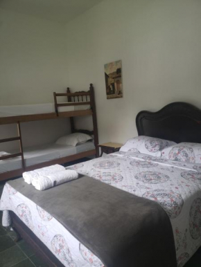 Quartos Sierra